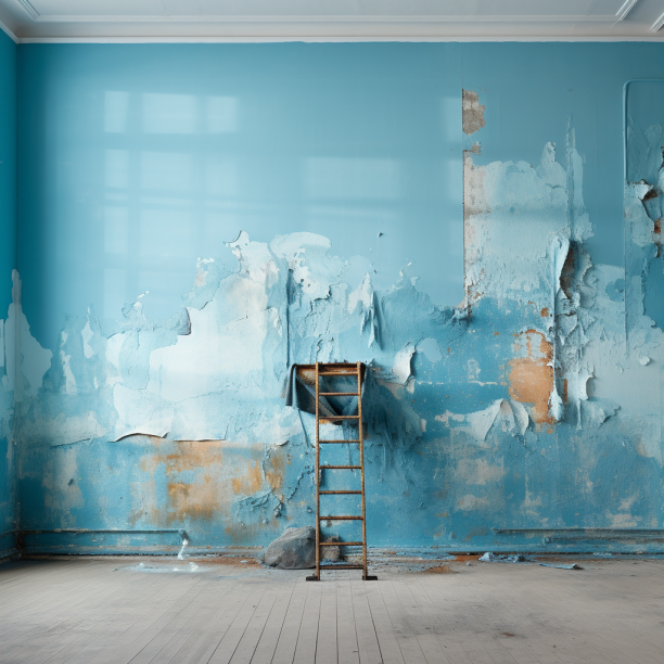 Peintre en batiment Peintre en batiment