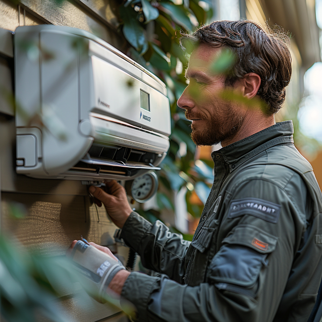 Dimensionnement pompe a chaleur Dimensionnement pompe a chaleur