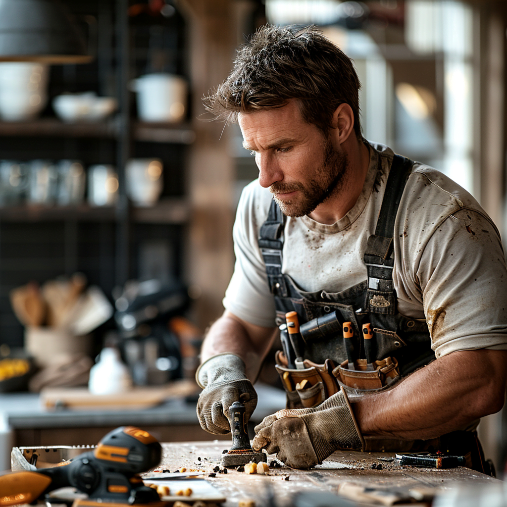 Equipement de securite et outils de renovation Equipement de securite et outils de renovation