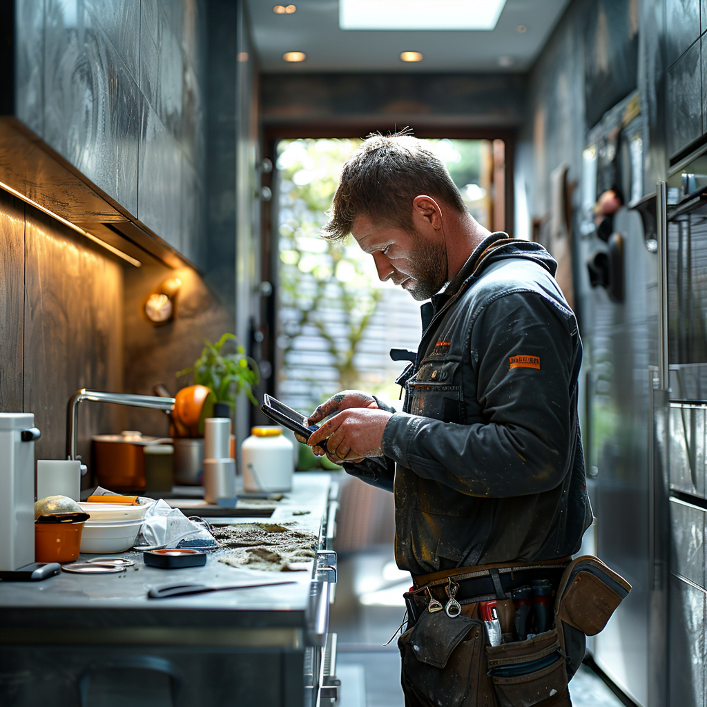 Suivre tuto sur renovation et bricolage Suivre tuto sur renovation et bricolage