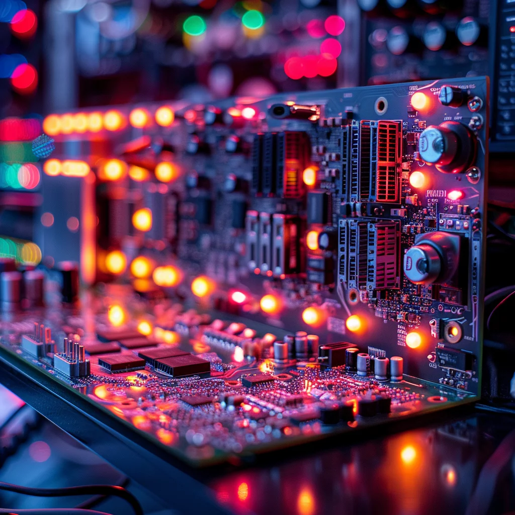 station radio avec Raspberry Pi