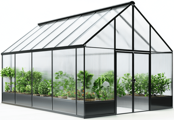 Serre en polycarbonate e1742765938313 Serre en polycarbonate